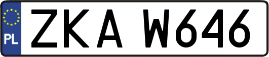 ZKAW646