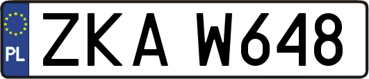 ZKAW648