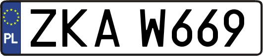 ZKAW669