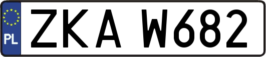 ZKAW682