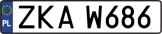 ZKAW686