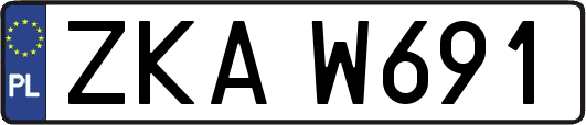 ZKAW691