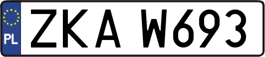 ZKAW693
