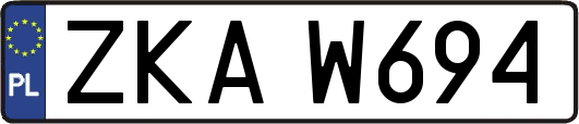 ZKAW694