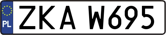 ZKAW695