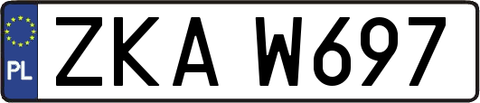 ZKAW697