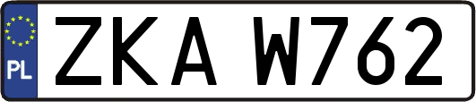ZKAW762