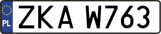 ZKAW763