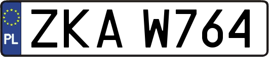 ZKAW764