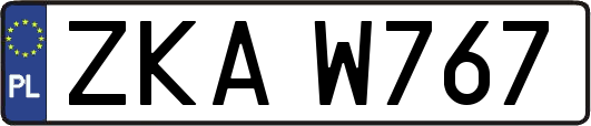 ZKAW767