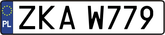 ZKAW779