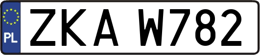 ZKAW782