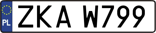 ZKAW799