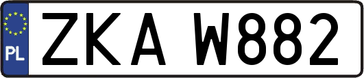 ZKAW882
