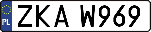 ZKAW969