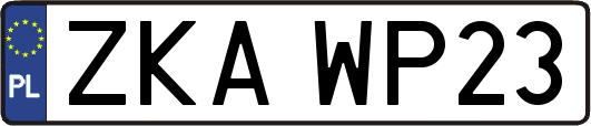 ZKAWP23