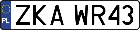 ZKAWR43