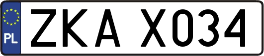 ZKAX034