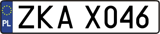 ZKAX046