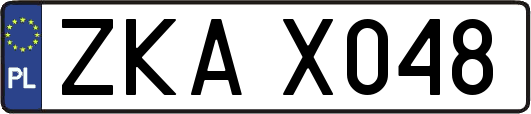 ZKAX048