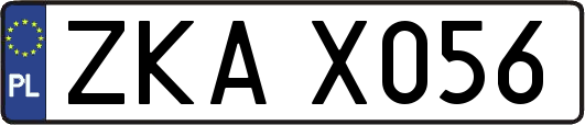 ZKAX056