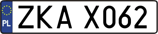 ZKAX062