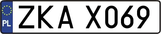 ZKAX069