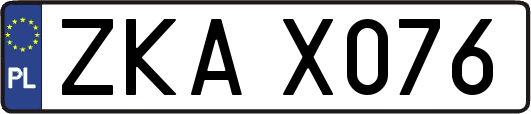 ZKAX076