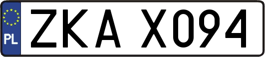 ZKAX094