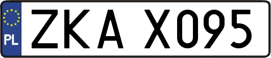ZKAX095