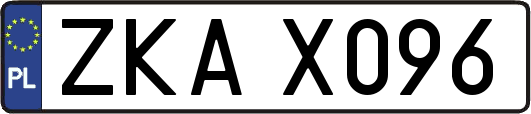 ZKAX096