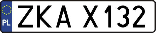 ZKAX132