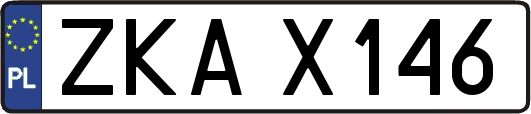 ZKAX146