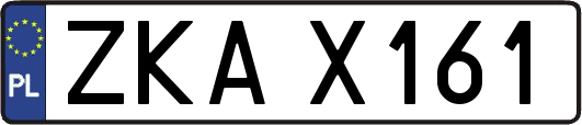 ZKAX161