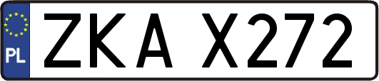 ZKAX272