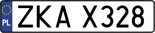 ZKAX328
