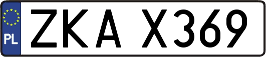 ZKAX369