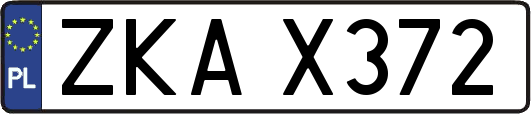 ZKAX372