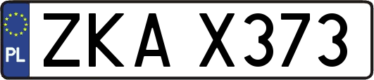 ZKAX373