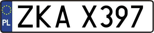 ZKAX397
