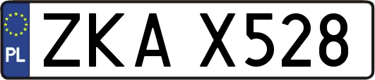 ZKAX528