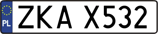ZKAX532