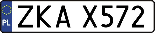 ZKAX572