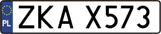 ZKAX573