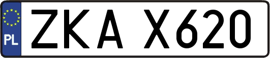 ZKAX620