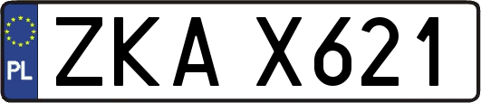 ZKAX621