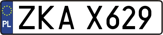 ZKAX629