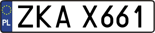 ZKAX661