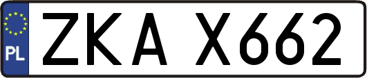 ZKAX662