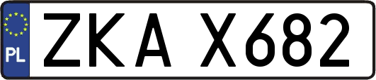 ZKAX682